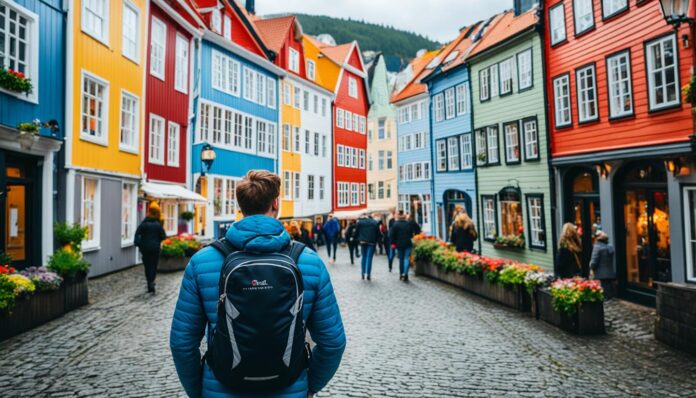 Is Bergen safe to travel solo?