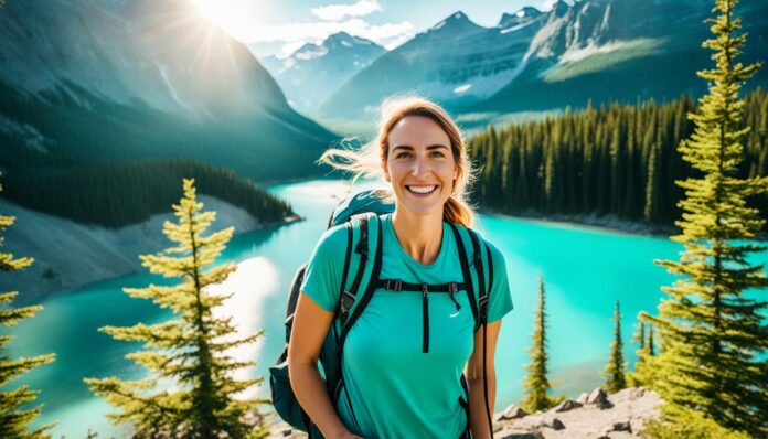 Is Canada safe for solo female travelers?