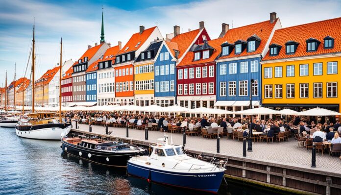Is Copenhagen expensive to visit?