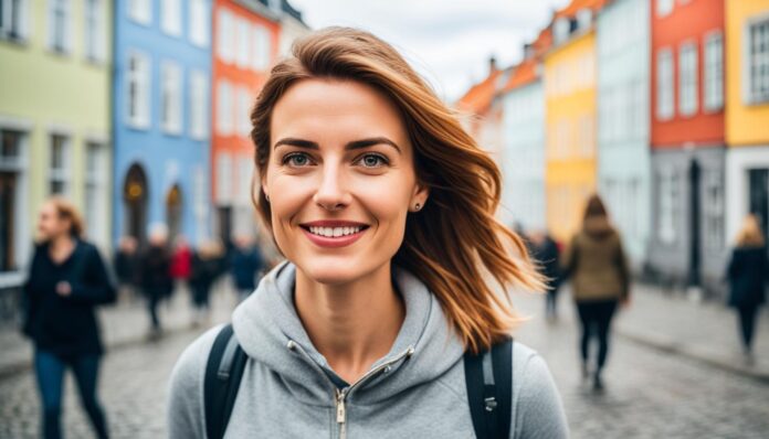 Is Copenhagen safe for solo female travelers?