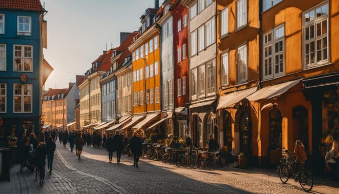 Is Copenhagen safe to visit right now?