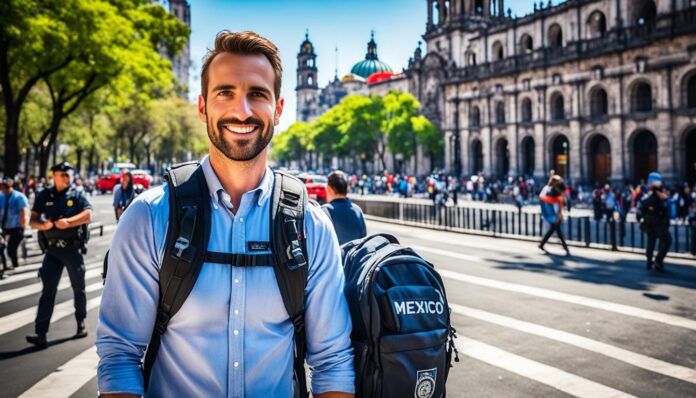 Is Mexico City safe to visit solo?