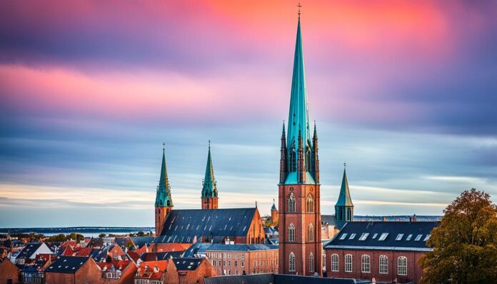 Is Roskilde Cathedral worth visiting?