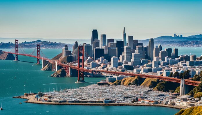 Is San Francisco safe to visit right now?