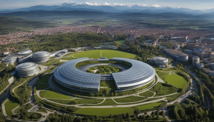 Is it worth visiting CERN when in Geneva?