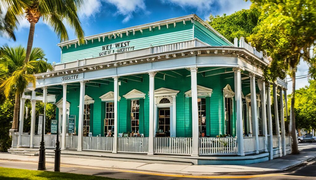 Key West Art and Historical Society
