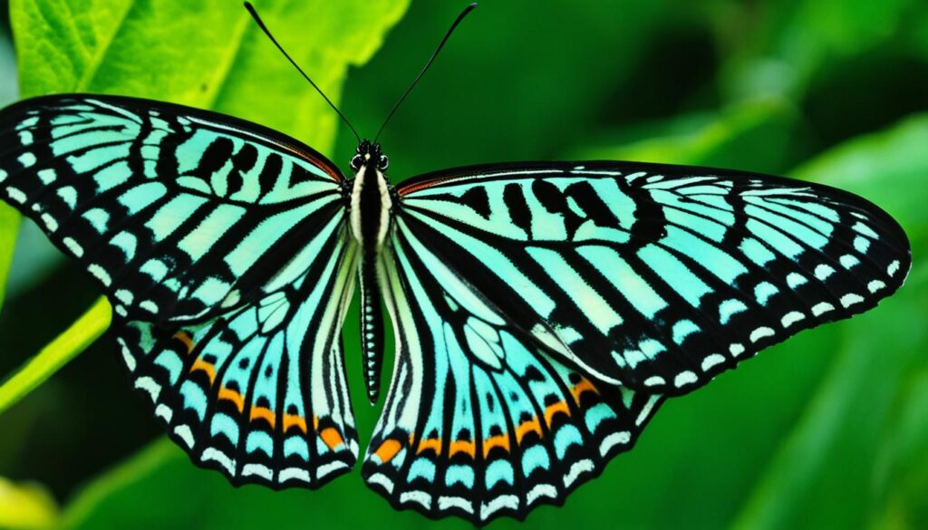 Key West Butterfly