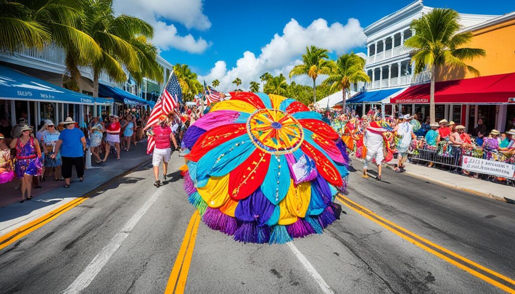 Key West Cultural Events