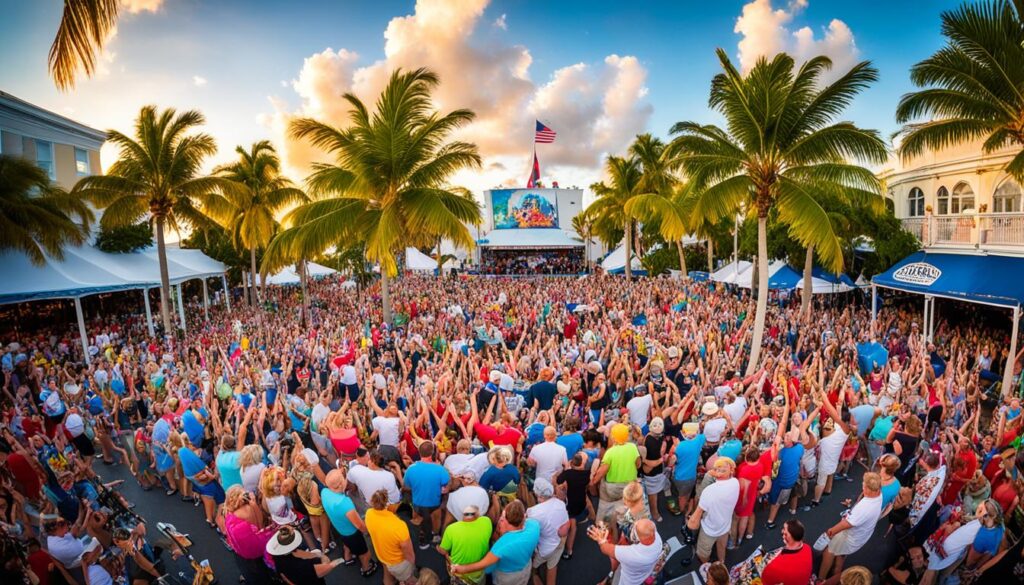 Key West Music Festivals