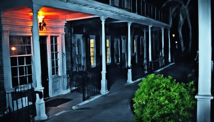 Key West ghost tours: Are they really haunted?