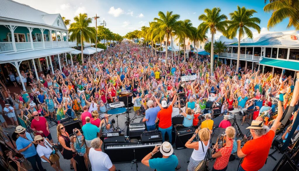 Key West's Songwriters' Festival legacy