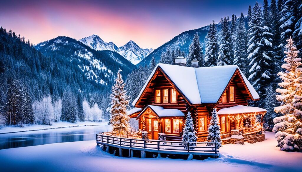 Leavenworth Winter Getaway