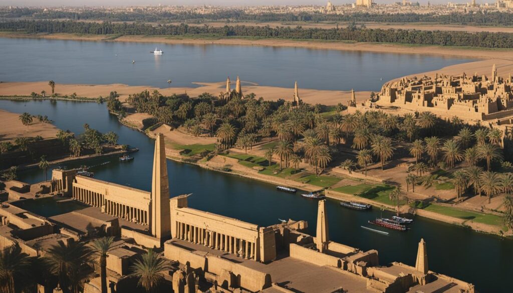 Luxor travel safety
