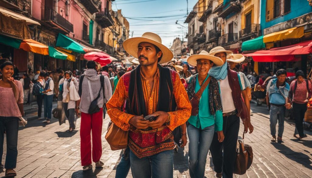 Mexico City solo travel tips