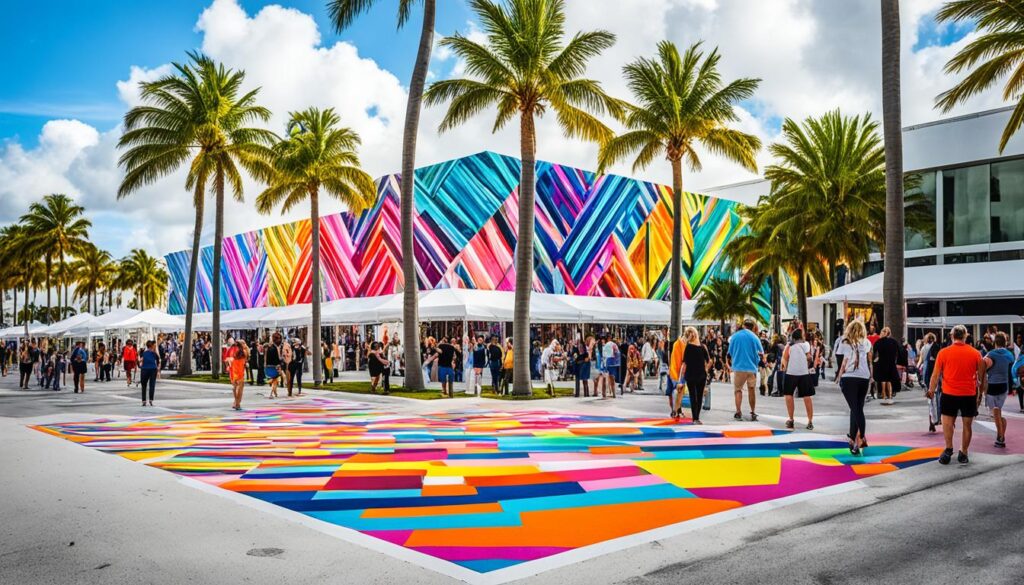 Miami Art Basel 2024 Exhibitions