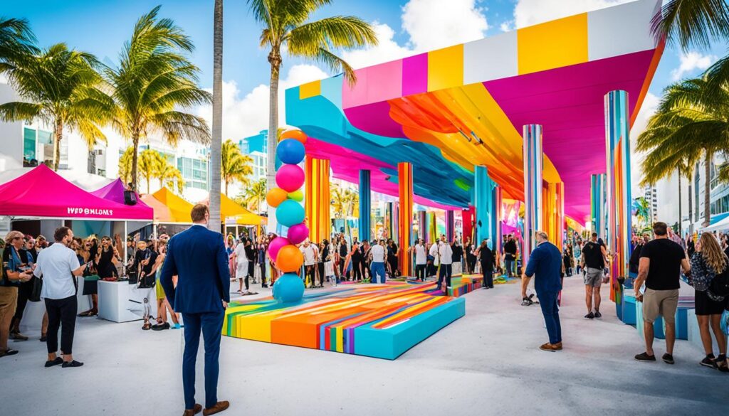Miami Art Basel 2024 highlights
