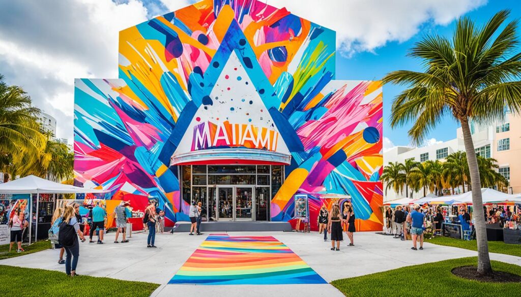 Miami Art Festivals 2024