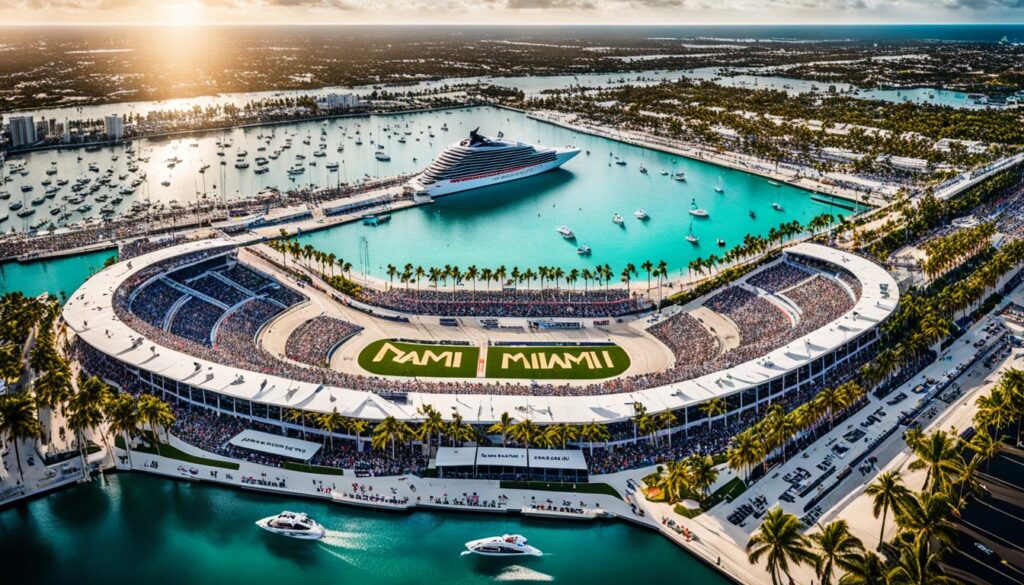 Miami GP 2024 Travel Tips