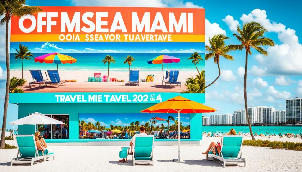 Miami Travel Deals 2024