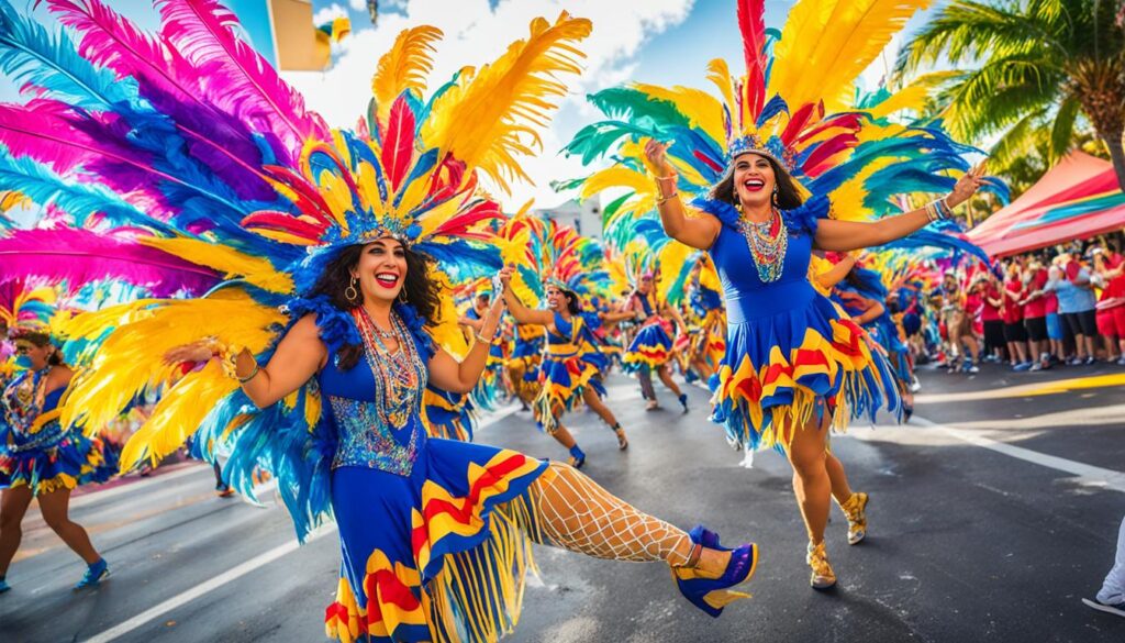 Miami cultural festivals 2024