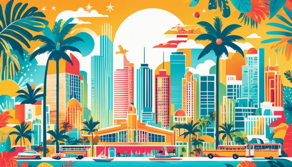 Miami multicultural events calendar