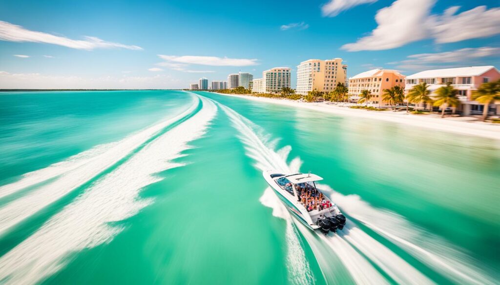 Miami to Florida Keys Day Tours