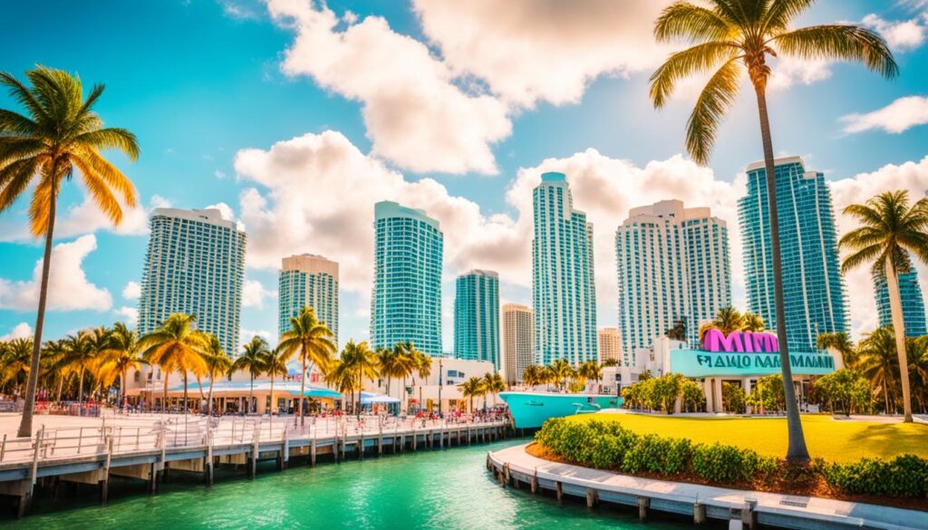 Miami vacation offers