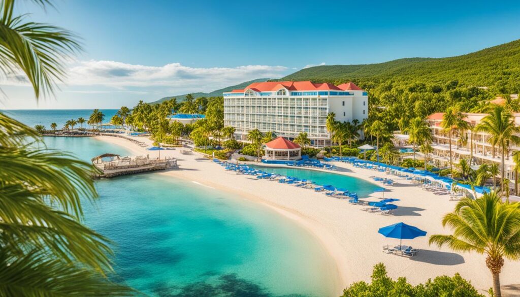 Montego Bay Vacation Packages