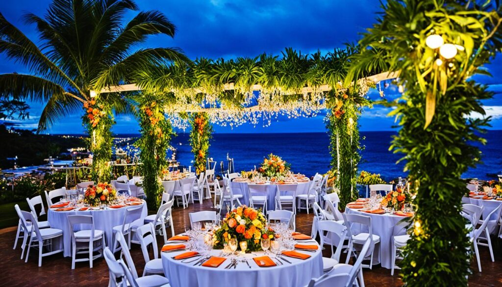 Montego Bay destination weddings