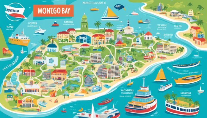 Montego Bay travel requirements