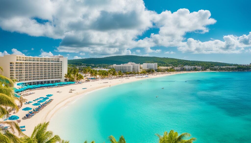 Montego Bay vacation packages