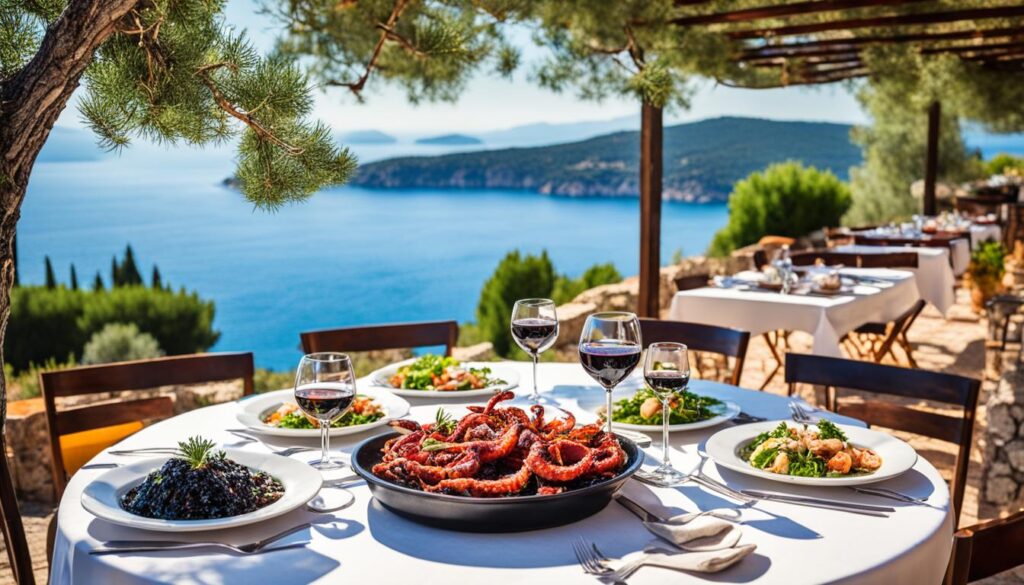 Montenegro Travel Destinations Culinary Delights