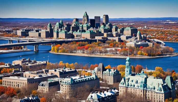 Montreal vs Quebec City: Which city is better?