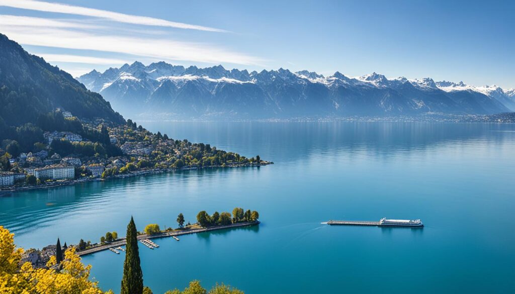 Montreux day trip from Geneva price