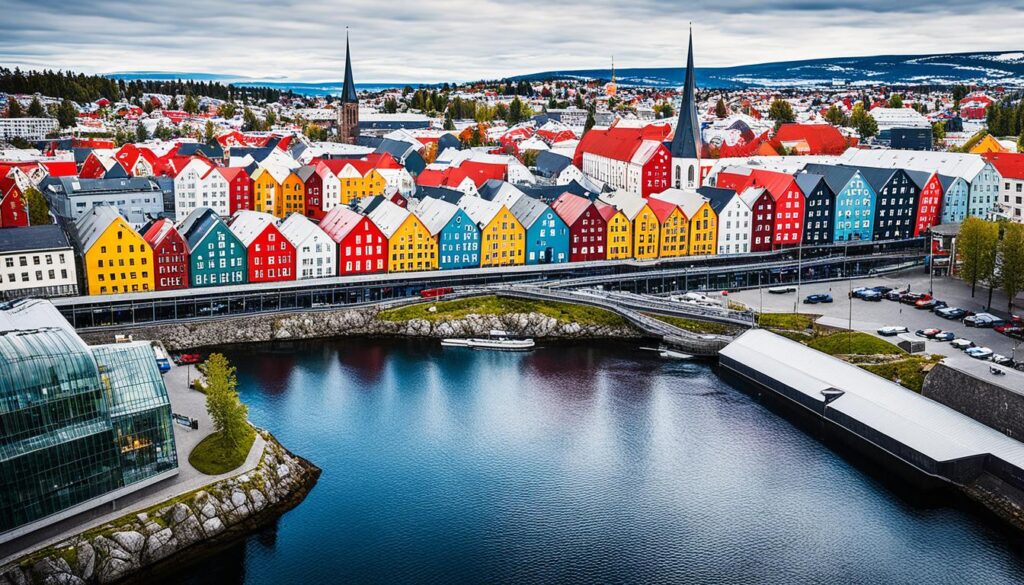 Museums in Trondheim
