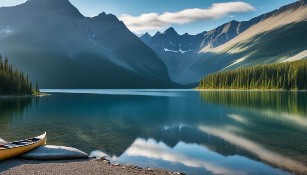 Must-See Stops on a Canadian Road Trip