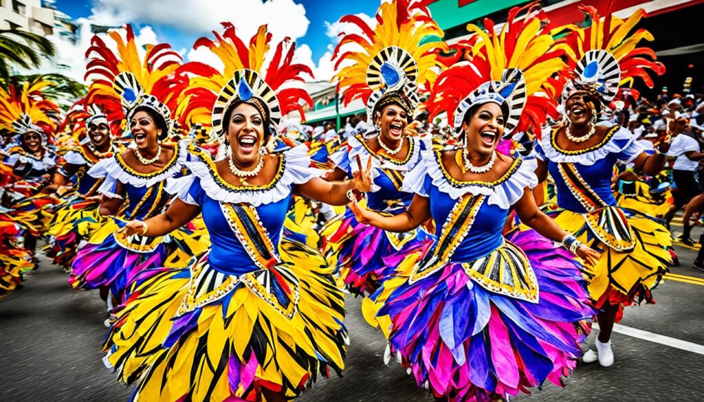 Nassau Cultural Activities