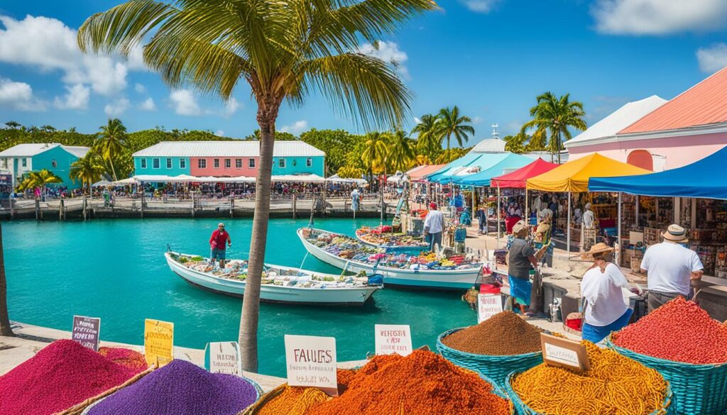 Nassau Cultural Markets