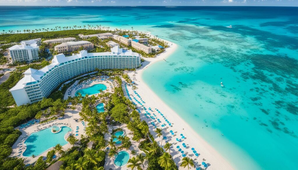Nassau all-inclusive resorts