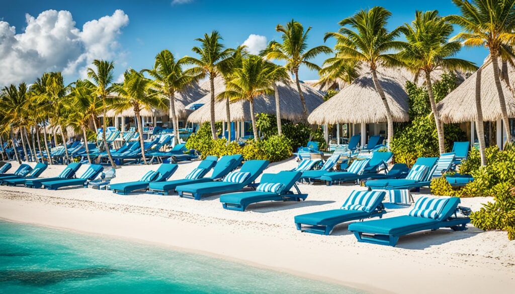 Nassau holiday accommodations