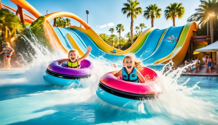 New experiences at Aquatica Orlando and SeaWorld Orlando