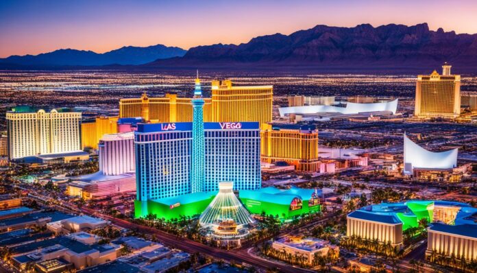 New hotel openings in Las Vegas 2024