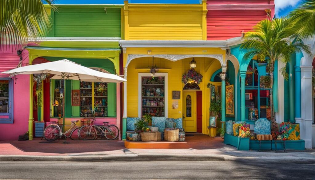 Non-touristy Key West attractions