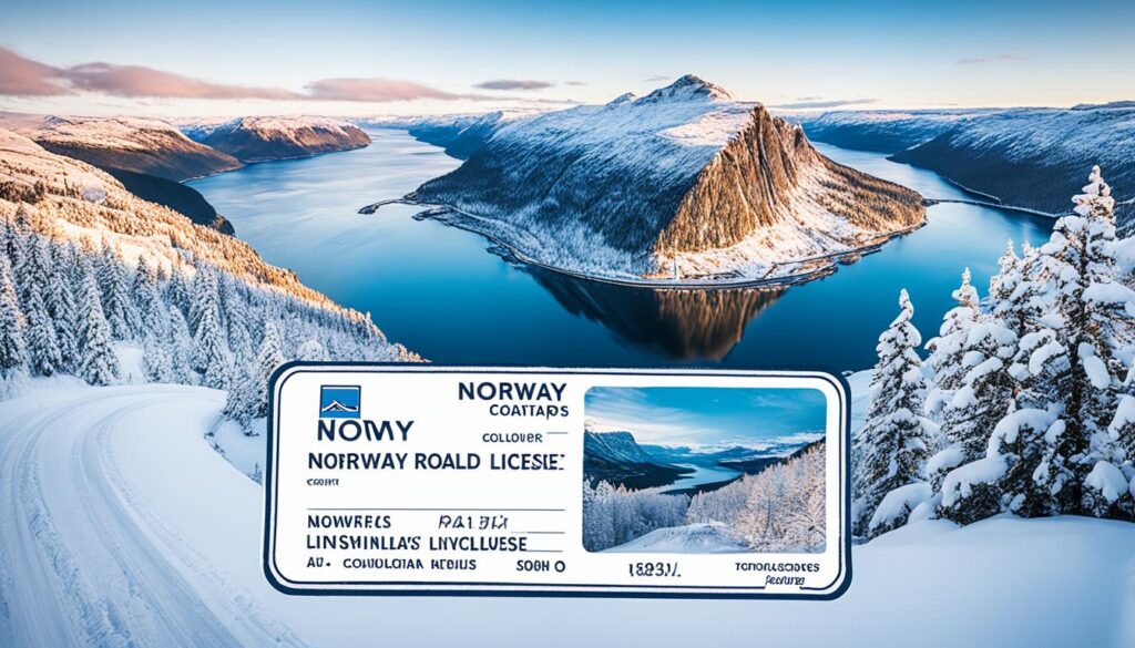 Norway travel tips