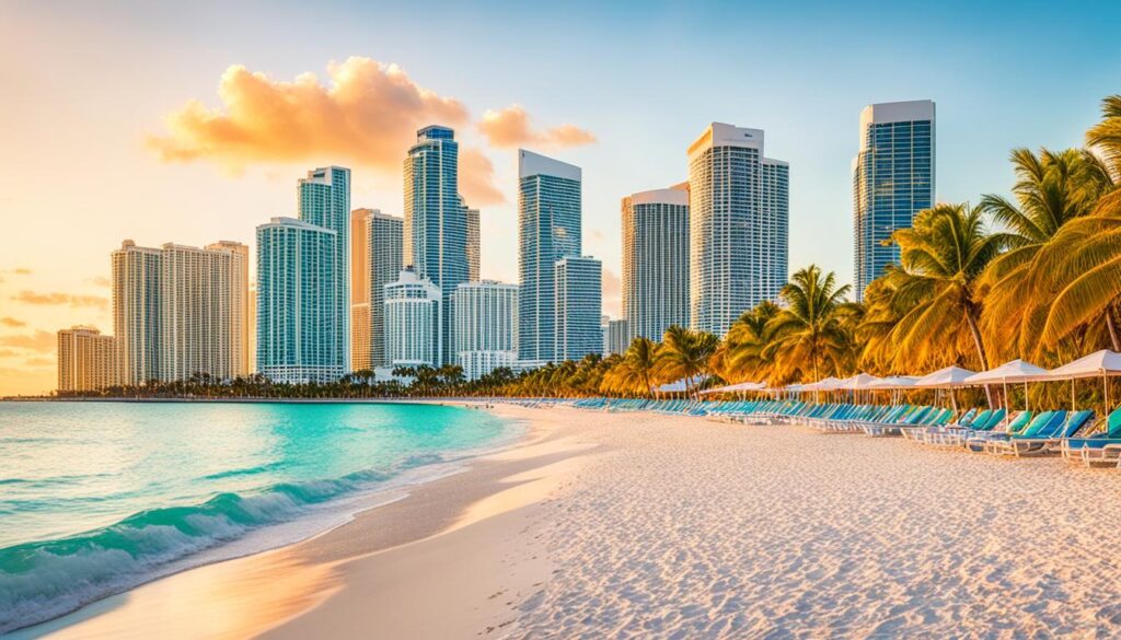 Off-season travel deals to Miami in 2024