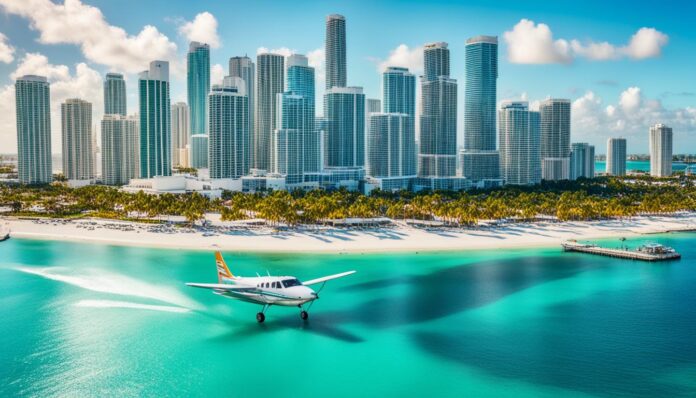 Off-season travel deals to Miami in 2024?