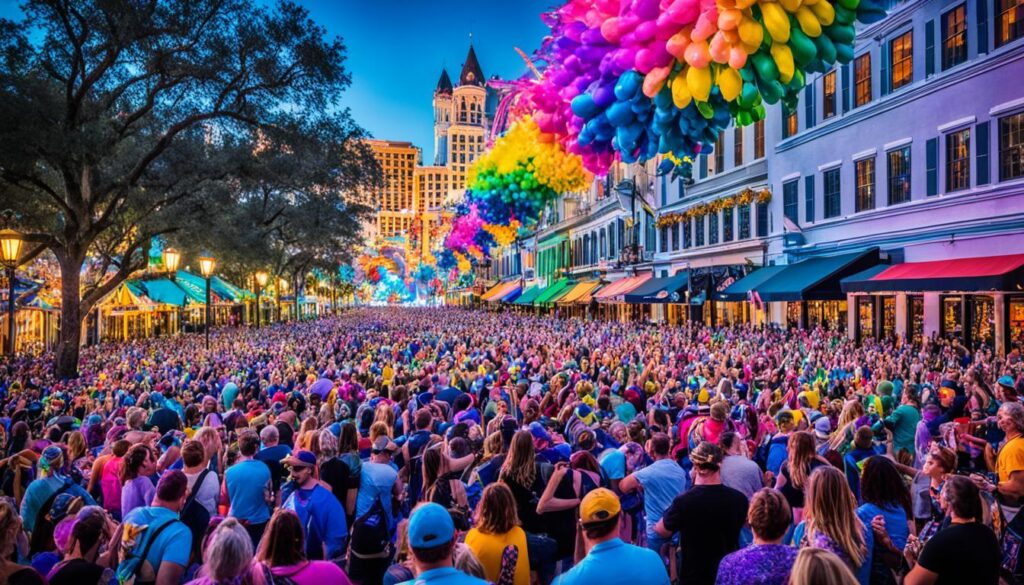 Orlando Events and Festivals in 2024
