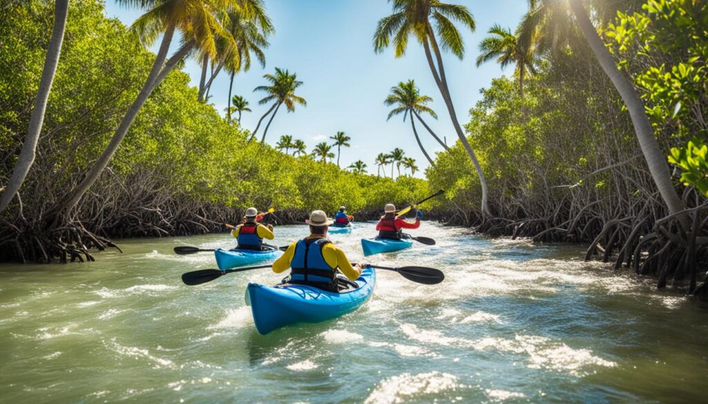 Outdoor Activities in Fort Lauderdale