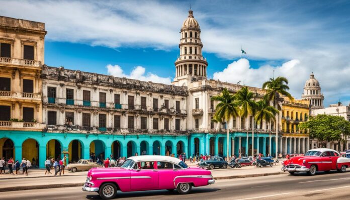 Photography tips for capturing the essence of Havana?