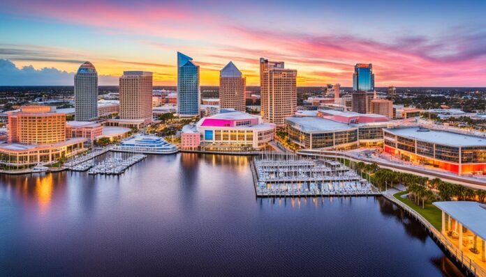 Planning a trip during the best times to visit Tampa
